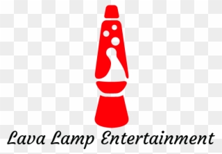 Lava Lamp Entertainment - Lava Lamp Logo Clipart