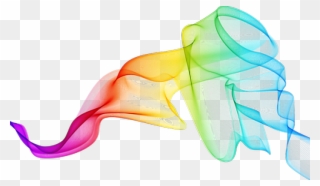 Report Abuse - Colored Smoke Transparent Png Clipart
