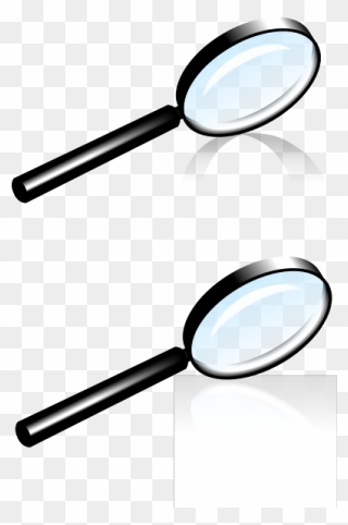 Magnifying Glass Download Computer Icons Lens - Magnifying Glass Clipart