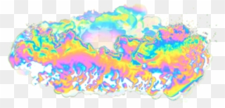 Smoke Steam Explosion Explosioneffect Cloud Mist Mistef - Lighting Clipart