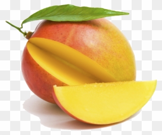 Mango - Mango Transparent Clipart