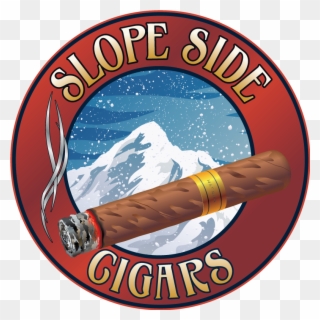 Slope Side Cigars Breckenridge S Largest Collection - Slope Side Cigars Clipart
