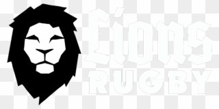 Clipart Lion Rugby - Eastside Lions Rugby - Png Download