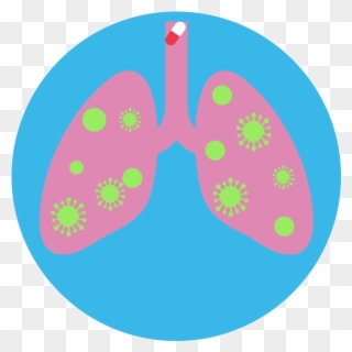 Online Lung Health Checker Irish Cancer Society - Christmas Day Clipart