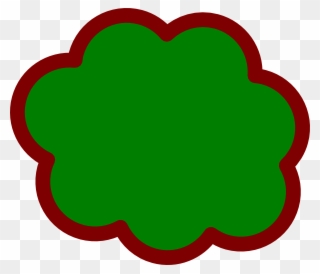 Christmas Cloud Clip Art - Christmas Day - Png Download