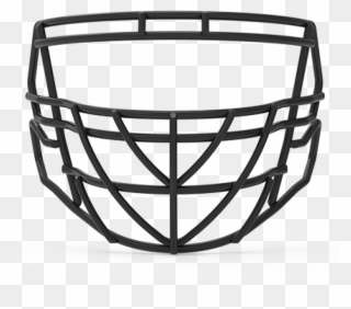 Revolution Speed Facemask Face Masks Shop Riddell Clipart - Riddell S2bdc Tx Hs4 Face Mask - Png Download