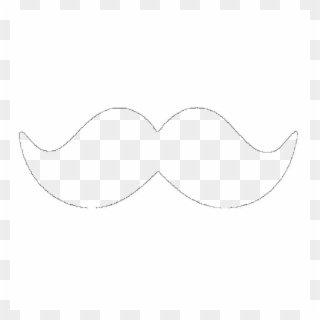Graduation Cap Hatenylo Com Free Download Clip - Transparent Background Mustache Clipart - Png Download