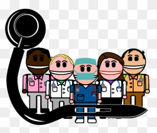 Get Me Into Medical School - Medical School Clipart Png Transparent Png