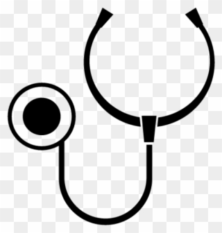 So You Want To Get Into Medical School - Stethoscope Icon Vector Png Clipart