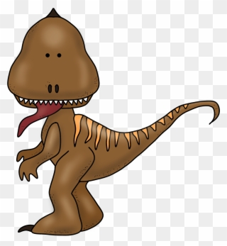 In September We Thought We Would Have Four Weeks Of - Dinosaur Clipart