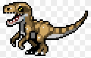Raptor - Illustration Clipart
