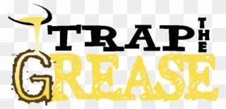 Trap The Grease - Yahoo Clipart