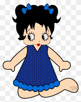 Betty Boop Pictures Archive - Betty Boop Clipart