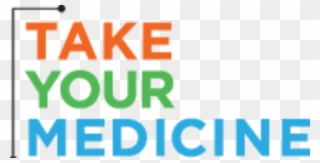 Wednesday, August 12, - Take Your Medicines Clipart