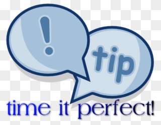 Games Clipart Practice Time - Tips Clipart Png Transparent Png