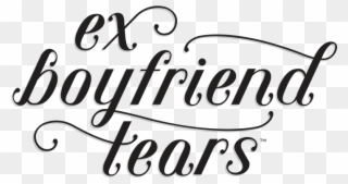 Ex Boyfriend Tears Ex Boyfriend Tears - Ex Boyfriend Tears Clipart