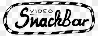 Logo Videosnackbar Fb Share Post - Switcher Inc. Clipart