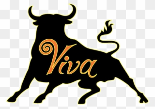 Viva Toro Mexican Restaurant And Mechanical Bull Williamsburg - Viva Toro Logo Clipart