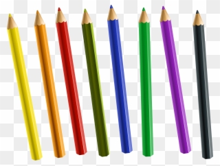 Gallery Yopriceville High Quality - Pencil Clipart