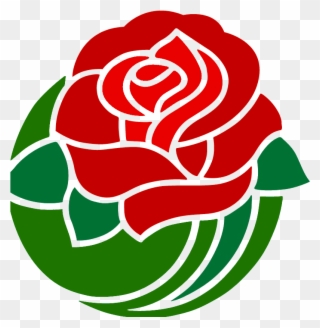 Rose Bowl 2019 Clipart