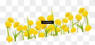 Dandelion - Dandelion Png Clipart