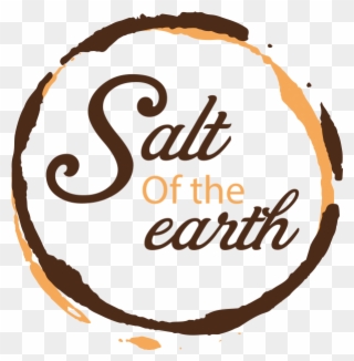 Salt Of The Earth - Table Salt Clipart