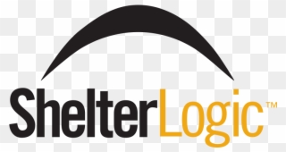 Brands - Shelter Logic Logo Clipart