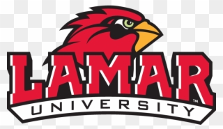 Lamar University - Lamar University Png Clipart