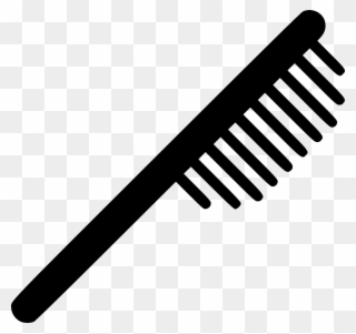 Hairbrush Svg Png Icon Free Download 477485 Onlinewebfonts - Comb Animated Clipart