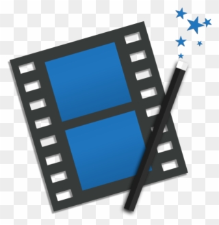 Video Plus - Display Device Clipart