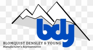 Manufacturer's Representatives For Electrical Wholesale - Blomquist Densley & Young Clipart
