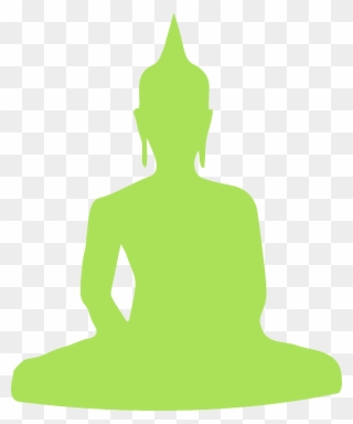 Of After A Satsang Of Swami Satyananda Sarasvati Clipart