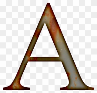 Ꭿϧc ‿✿⁀ Alphabet Und Zahlen, Alphabet Buchstaben, Schriftarten, - Triangle Clipart