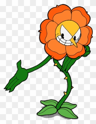 40, March 7, 2018 - Cagney Carnation Transparent Clipart
