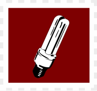 Energy Saving Lamp Incandescent Light Bulb Consulting - Incandescent Light Bulb Clipart