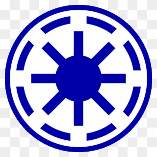 Republic Emblem - Grand Army Of The Republic Logo Clipart