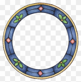 More Information - Circle Clipart