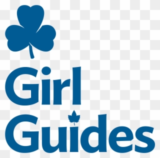 Volume 38 No - Girl Guides Of Canada Trefoil Clipart