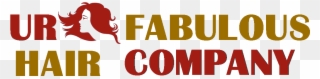 Ur Fabulous Hair Company - Fabulous Hair Company Clipart