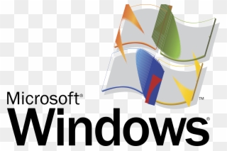 Microsoft Windows Clipart Transparent - Microsoft Window Operating System - Png Download