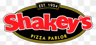 Shakeyslogo - Shakey's Pizza Asia Ventures Inc Clipart