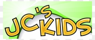 Jc's Kids Is A Friendly Environment For 1st Through - Graphics Clipart