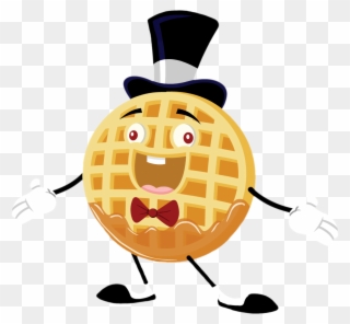 Status Of Site - Do You Like Waffles Clipart