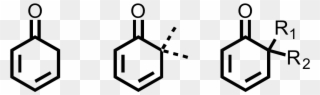 Subst Align - Benzene 1 2 Dioic Acid Clipart