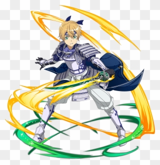 Eugeo Sao Clipart