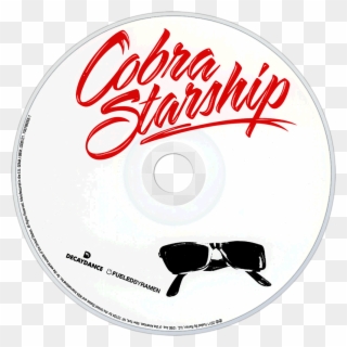 Cobra Starship - Cobra Starship Night Shades Album Cover Clipart