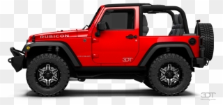 Styling And Tuning, Disk Neon, Iridescent Car Paint, - Jeep Wrangler 1997 Tuning Clipart