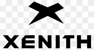 Xenith Logo Clipart