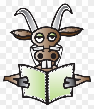 Be There Video Bedtime Stories Goat Musings - Bedtime Clipart