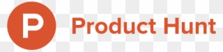 Bedtime Stories On Product Hunt - Product Hunt Logo Png Clipart